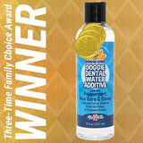 BODHI DOG - Bodhi Dog Peppermint Dental Water Additive 240Ml. - The Red Vitamin MX - Cuidado Dental Para Perros - {{ shop.shopifyCountryName }}