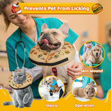 Grand Line Hamburger Inflatable Collar MEDIUM