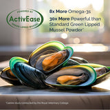YuMOVE Cat Joint Supplement 60 Capsulas