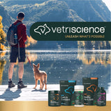 VetriScience 27+ Active Health Daily Multivitamin for Cats 90 Tabletas Masticables
