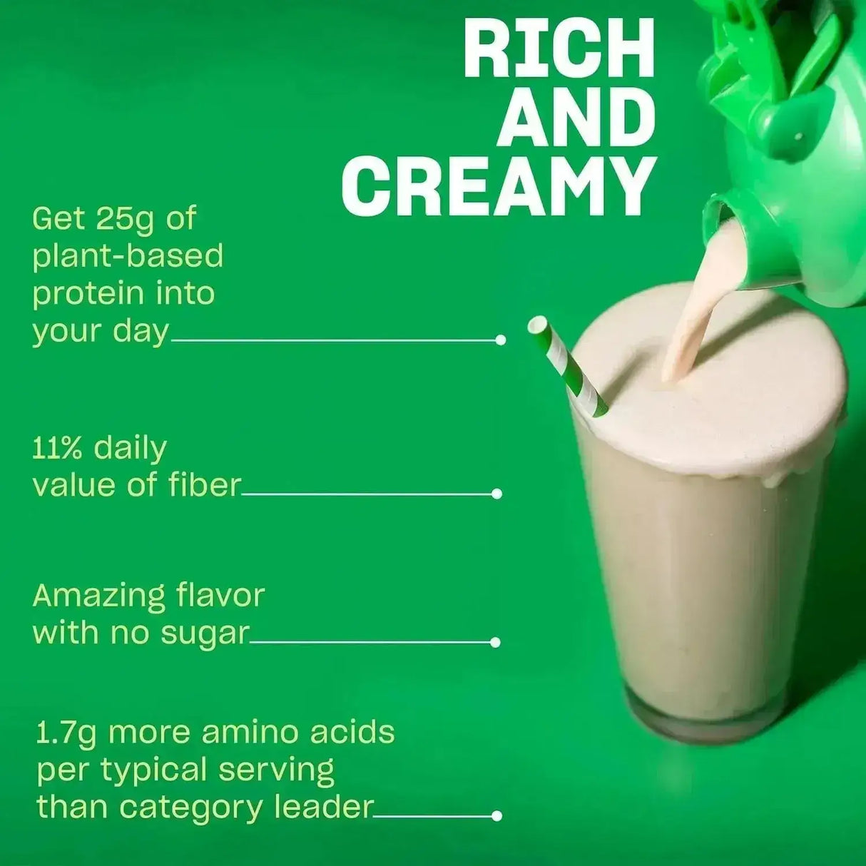 VEGA - Vega Original Protein Powder Creamy Vanilla 920Gr. - The Red Vitamin MX - Suplementos Alimenticios - {{ shop.shopifyCountryName }}
