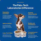 PALA TECH - Pala Tech Cat & Dog UTI Treatment 60 Tabletas - The Red Vitamin MX - Salud De Tracto Urinario Para Perros - {{ shop.shopifyCountryName }}