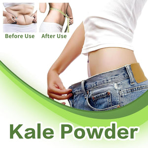 Hudetex Kale Powder Organic 226Gr.