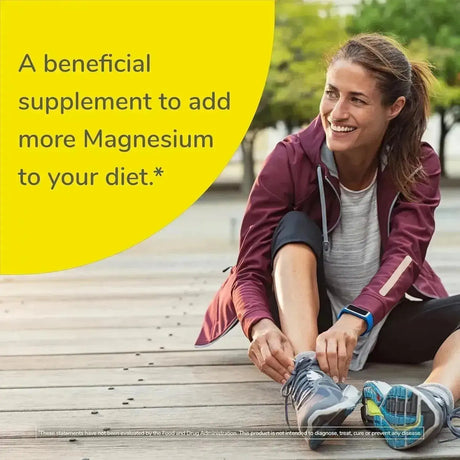 TWINLAB - Twinlab Magnesium 420Mg. 200 Capsulas 2 Pack - The Red Vitamin MX - Suplementos Alimenticios - {{ shop.shopifyCountryName }}