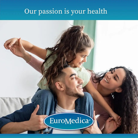 EUROMEDICA - Euromedica Bladder Manager 30 Capsulas - The Red Vitamin MX - Suplementos Alimenticios - {{ shop.shopifyCountryName }}