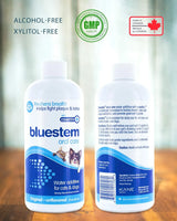 BLUESTEM - Bluestem Pet Water Additive Oral Care: for Dogs & Cats 500Ml. - The Red Vitamin MX - Cuidado Dental Para Perros - {{ shop.shopifyCountryName }}