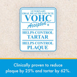 CHECKUPS - Checkups Dental Dog Treats 24 Piezas - The Red Vitamin MX - Cuidado Dental Para Perros - {{ shop.shopifyCountryName }}