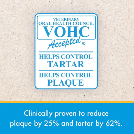 CHECKUPS - Checkups Dental Dog Treats 24 Piezas - The Red Vitamin MX - Cuidado Dental Para Perros - {{ shop.shopifyCountryName }}