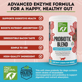 ONLY NATURAL PET - Only Natural Pet Probiotic Dog and Cat 120 Masticables - The Red Vitamin MX - Probióticos Para Perros - {{ shop.shopifyCountryName }}