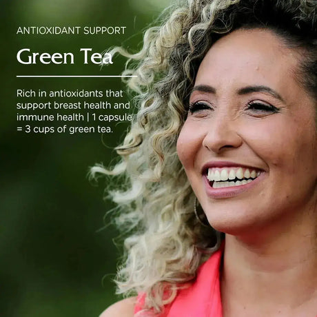 VITANICA - Vitanica Green Tea Extract 330Mg. 60 Capsulas - The Red Vitamin MX - Suplementos Alimenticios - {{ shop.shopifyCountryName }}