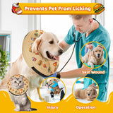 Grand Line Hamburger Inflatable Collar EXTRA LARGE