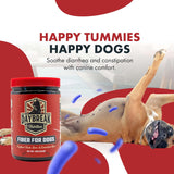 Daybreak Nutrition Fiber for Dogs Psyllium Husk 342Gr.