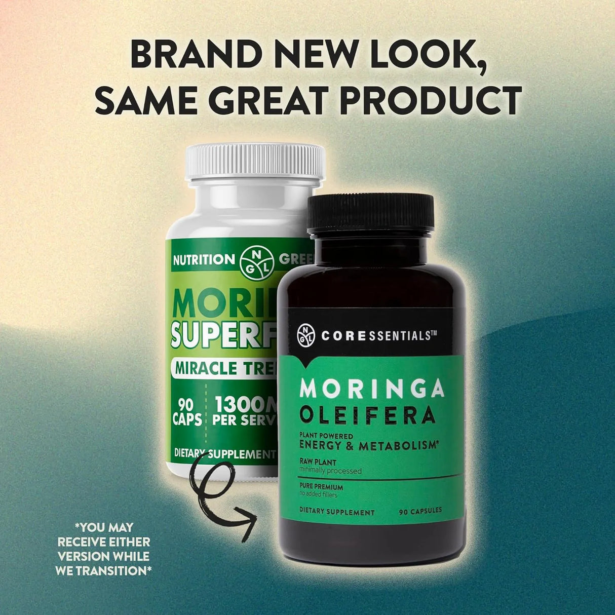 NGL - NGL Moringa 1300Mg. 90 Capsulas - The Red Vitamin MX - Suplementos Alimenticios - {{ shop.shopifyCountryName }}