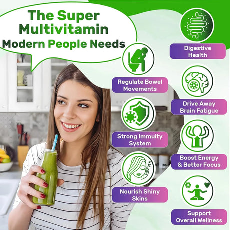NEXTDIA - Nextdia Super Greens Gummies 60 Gomitas 2 Pack - The Red Vitamin MX - Suplementos Alimenticios - {{ shop.shopifyCountryName }}