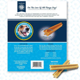 AMERICAN KENNEL CLUB - American Kennel Club Dentacare Smoked Flavor Dog Treats Large Dog Breeds 15 Piezas - The Red Vitamin MX - Cuidado Dental Para Perros - {{ shop.shopifyCountryName }}