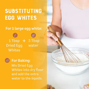 JUDEE'S - Judee’s Dried Egg White Protein Powder 2 Lbs. - The Red Vitamin MX - Suplementos Alimenticios - {{ shop.shopifyCountryName }}