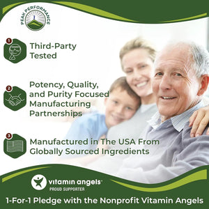 PEAK PERFORMANCE - Peak Performance Unsweetened Organic Greens Superfood Powder 300Gr. - The Red Vitamin MX - Suplementos Alimenticios - {{ shop.shopifyCountryName }}