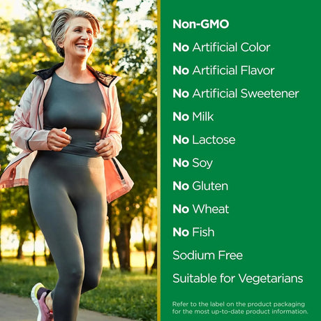 NATURE'S BOUNTY - Nature's Bounty Vitamin D3 K2 30 Capsulas - The Red Vitamin MX - Suplementos Alimenticios - {{ shop.shopifyCountryName }}