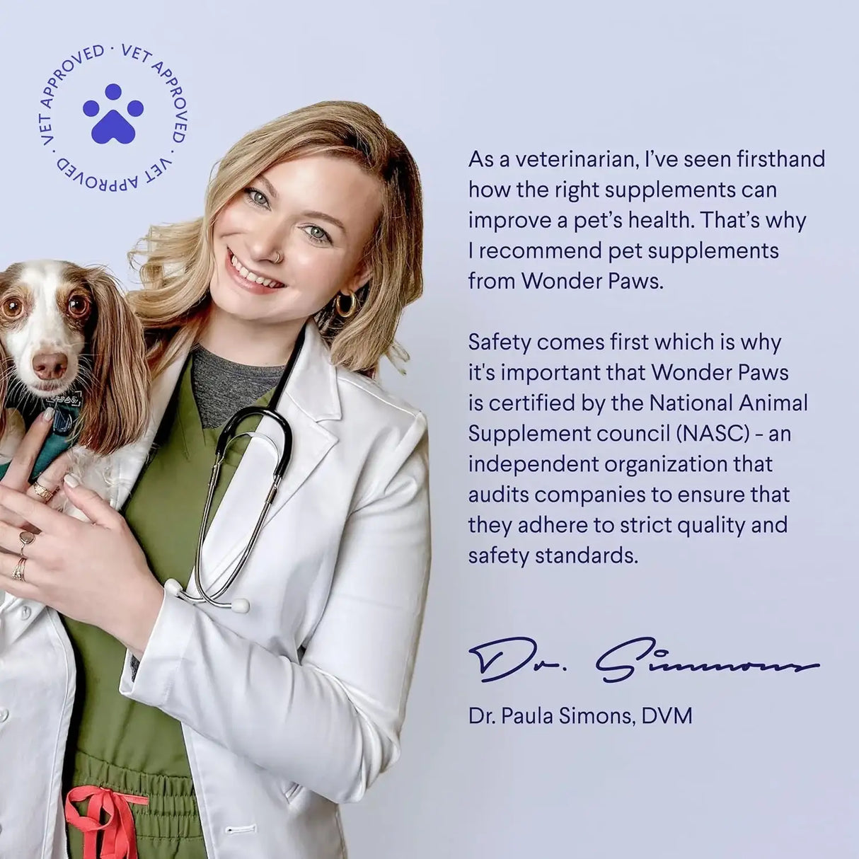 WONDER PAWS - WONDER PAWS Grass Hero Grass Burn Spot Chews 60 Masticables - The Red Vitamin MX - Salud De Tracto Urinario Para Perros - {{ shop.shopifyCountryName }}