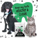 BUGALUGS - BUGALUGS Plaque Off Remover for Dog Teeth & Bad Breath 70Gr. - The Red Vitamin MX - Cuidado Dental Para Perros - {{ shop.shopifyCountryName }}