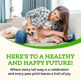 ANIMAL ESSENTIALS - Animal Essentials LONGEVITY Reishi Mushroom 50Gr. - The Red Vitamin MX - Suplementos Herbales Para Perros - {{ shop.shopifyCountryName }}