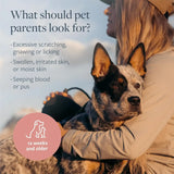 VETERINARY FORMULA - Veterinary Formula Clinical Care Hot Spot & Itch Relief Medicated Spray 8 Fl.Oz. - The Red Vitamin MX - Remedios Para La Picazón De Perros - {{ shop.shopifyCountryName }}