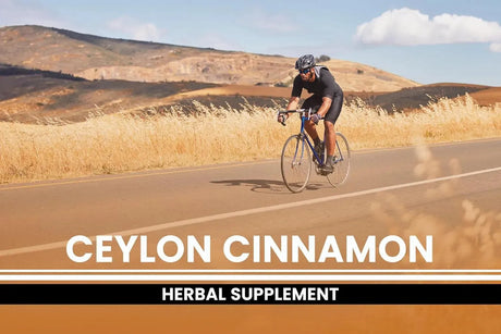PURE ORIGINAL INGREDIENTS - Pure Original Ingredients Ceylon Cinnamon 730 Capsulas - The Red Vitamin MX - Suplementos Alimenticios - {{ shop.shopifyCountryName }}