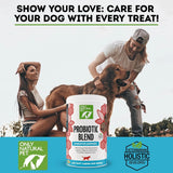 ONLY NATURAL PET - Only Natural Pet Probiotic Dog and Cat 120 Masticables - The Red Vitamin MX - Probióticos Para Perros - {{ shop.shopifyCountryName }}