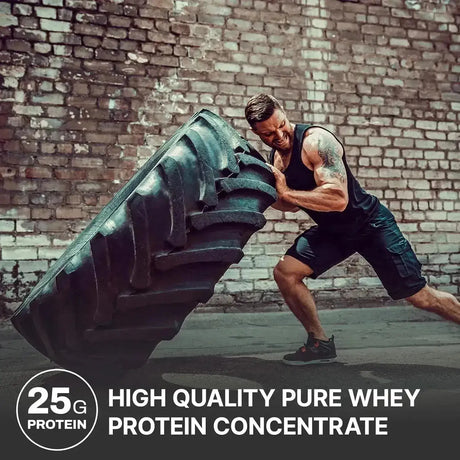 NUTRABIO - NutraBio Classic Whey Protein Powder Chocolate Milkshake 26 Servicios 907Gr. - The Red Vitamin MX - Suplementos Alimenticios - {{ shop.shopifyCountryName }}