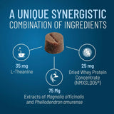 NUTRAMAX - Nutramax Solliquin Calming Behavioral Health Supplement for Small to Medium Dogs and Cats 75 Masticables - The Red Vitamin MX - Relajantes Para Perros - {{ shop.shopifyCountryName }}