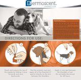 Dermoscent Essential 6 spot-on Dog Skin Care Dogs 10-20 kg 4 Paquetes