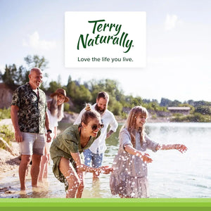 TERRY NATURALLY - Terry Naturally SagePro Bladder 30 Capsulas - The Red Vitamin MX - Suplementos Alimenticios - {{ shop.shopifyCountryName }}