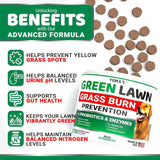 YUMA'S - YUMA'S Dog Urine Neutralizer for Lawn Chicken 170 Masticables - The Red Vitamin MX - Salud De Tracto Urinario Para Perros - {{ shop.shopifyCountryName }}