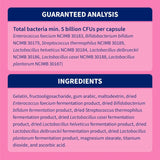 NUTRAMAX - Nutramax Proviable Probiotics for Dogs and Cats 30 Capsulas - The Red Vitamin MX - Probióticos Para Perros - {{ shop.shopifyCountryName }}