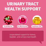 Just Try Urinary Tract Cat Treats 13.4 Oz.
