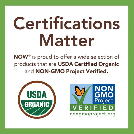 NOW SUPPLEMENTS - NOW Foods Certified Organic Matcha Green Tea Powder 85Gr. - The Red Vitamin MX - Suplementos Alimenticios - {{ shop.shopifyCountryName }}