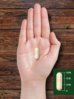 CARLYLE - Carlyle Colostrum 1000Mg. 250 Capsulas - The Red Vitamin MX - Suplementos Alimenticios - {{ shop.shopifyCountryName }}