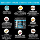 PET CHEF - Pet Chef Respiratory Immune + Dog Allergy Remedy 140 Masticables - The Red Vitamin MX - Remedios Para La Picazón De Perros - {{ shop.shopifyCountryName }}