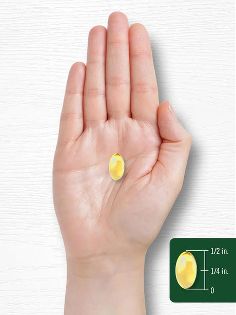 CARLYLE - Carlyle Odorless Garlic 1500Mg. 250 Capsulas Blandas - The Red Vitamin MX - Suplementos Alimenticios - {{ shop.shopifyCountryName }}