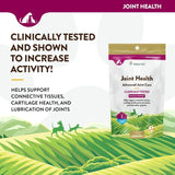 NATURVET - NaturVet Joint Health Level 3 Pet Supplement for Cats & Dogs 283Gr. - The Red Vitamin MX - Cuidado De Cadera Y Articulaciones Para Perros - {{ shop.shopifyCountryName }}