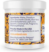 PETPOST - Petpost Dog Ear Cleaner Wipes Coconut Oil Aloe Solution 100 Toallitas - The Red Vitamin MX - Cuidado Del Oído De Perros - {{ shop.shopifyCountryName }}