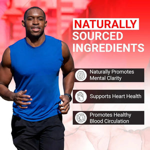 DR EMERY'S - Dr Emery's Blood Pressure Support 180 Capsulas - The Red Vitamin MX - Suplementos Alimenticios - {{ shop.shopifyCountryName }}