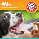 ARM & HAMMER - Arm & Hammer for Pets Fresh Breath Dental Spray for Dogs 118Ml. - The Red Vitamin MX - Cuidado Dental Para Perros - {{ shop.shopifyCountryName }}