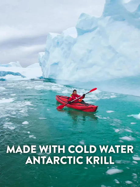 NATURE'S TRUTH - Nature's Truth Krill Oil 2000Mg. 60 Capsulas Blandas - The Red Vitamin MX - Suplementos Alimenticios - {{ shop.shopifyCountryName }}