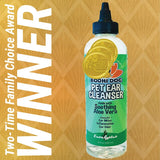 BODHI - Bodhi Dog Ear Cleaner Solution for Dogs & Cats Aloe Vera 240Ml. - The Red Vitamin MX - Cuidado Del Oído De Perros - {{ shop.shopifyCountryName }}