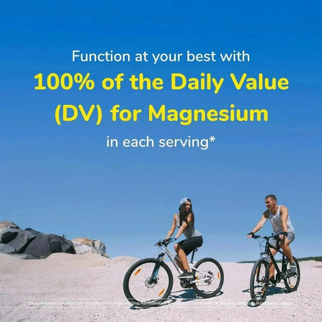 TWINLAB - Twinlab Magnesium 420Mg. 200 Capsulas 2 Pack - The Red Vitamin MX - Suplementos Alimenticios - {{ shop.shopifyCountryName }}