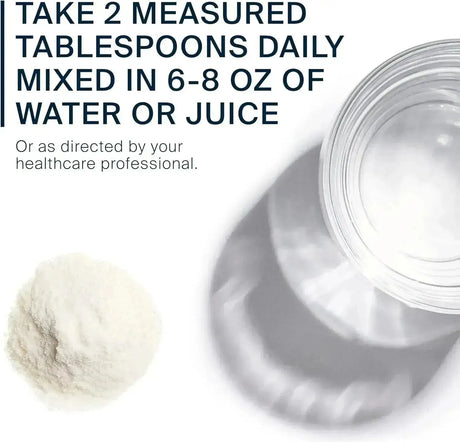 VITAL NUTRIENTS - Vital Nutrients Marine Collagen Powder Unflavored 60 Capsulas - The Red Vitamin MX - Suplementos Alimenticios - {{ shop.shopifyCountryName }}