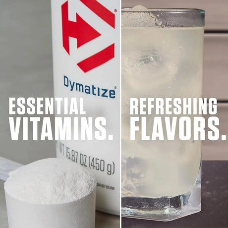 DYMATIZE - Dymatize All9 Amino 30 Servicios Juicy Watermelon 450Gr. - The Red Vitamin MX - Suplementos Alimenticios - {{ shop.shopifyCountryName }}