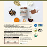 BADLANDS RANCH - BADLANDS RANCH Super Mobility Canine Supplement 30 Servicios 90Gr. - The Red Vitamin MX - Cuidado De Cadera Y Articulaciones Para Perros - {{ shop.shopifyCountryName }}