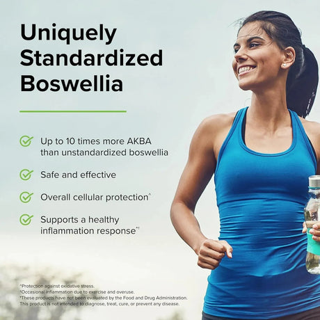 TERRY NATURALLY - Terry Naturally BosMed 500Mg. 60 Capsulas Blandas - The Red Vitamin MX - Suplementos Alimenticios - {{ shop.shopifyCountryName }}